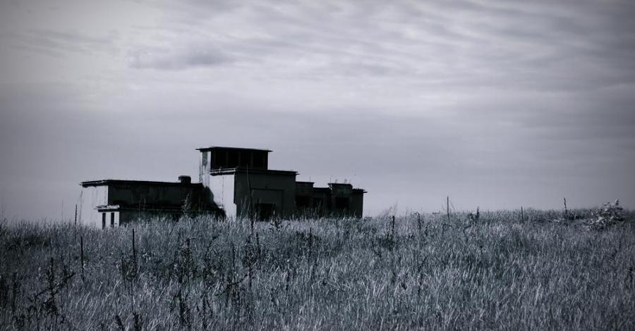 Exploseum - D.A.G. Fabrik Bromberg podczas Nocy Muzeów 2013 - zdjęcie