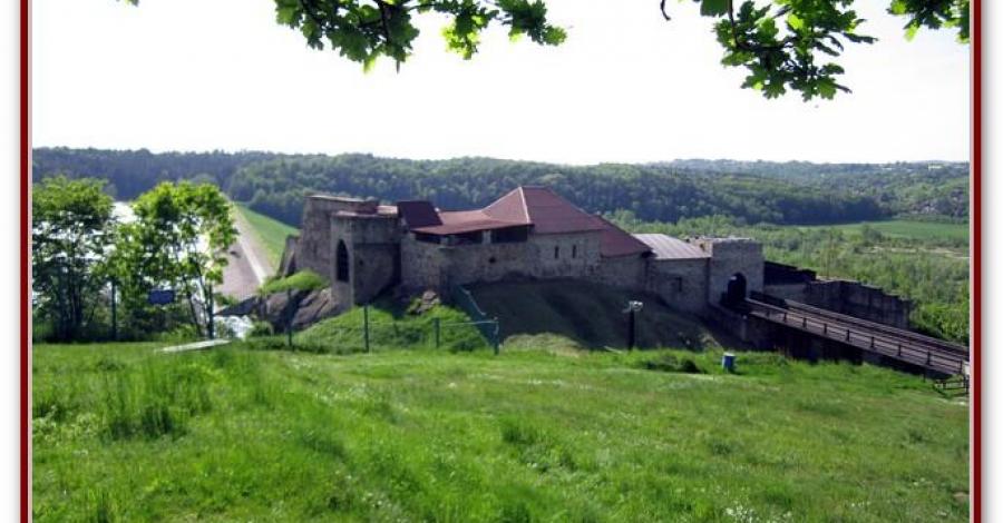 DOBCZYCE-MAJ - zdjęcie