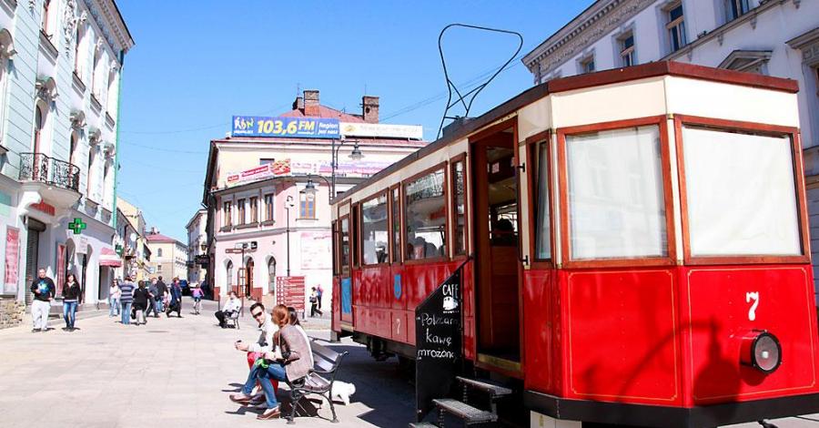 Tarnów - zdjęcie