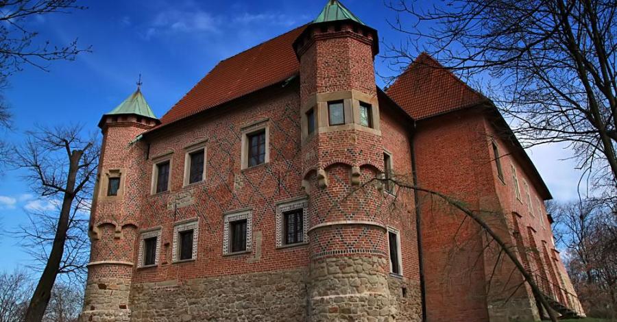 Brzesko i Dębno w Małopolsce - zdjęcie