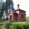 cerkiew, Krzysztof Dorota