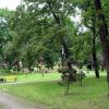 S-c Milowice ul Baczyńskiego - Park, Roman Świątkowski