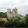 Będzin - królewski Zamek, Roman Świątkowski