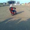 , marian