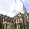 kościół St. Mary Redcliffe