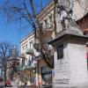 Rynek w Wolbromiu