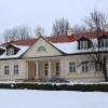 Dwór w Tomaszowicach