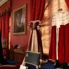 W tym stroju mieszkańcy Longleat House byli na koronacji królowej