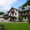 Ojców - Hotel Pod Kazimierzem