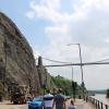 Most wiszący w Brystolu - Clifton Suspension Bridge