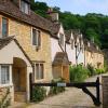 Castle Combe