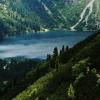 Morskie Oko, Katarzyna Jamrozik
