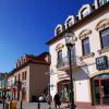 Rynek w Olkuszu