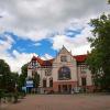 Zabrze Teatr Nowy