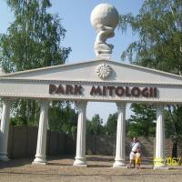, mirosław