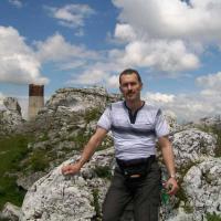 , Krzysztof Dorota