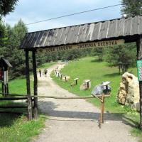 Jaskinia Głęboka, Roman Świątkowski