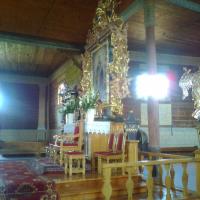 , marian