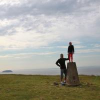 Cypel Brean Down