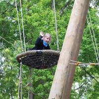 Longleat Adventure Park