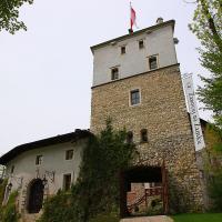 Korzkiew