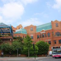 Bristol - centrum