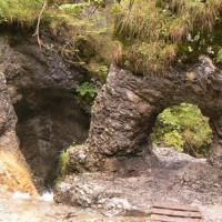 okienko na szczycie wodospadu , Katarzyna Jamrozik