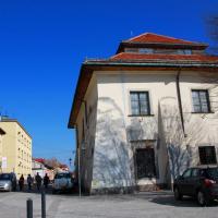 Muzeum Pttk w Olkuszu