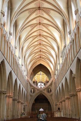 Katedra wWells Wells
