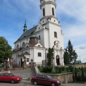 Ostrowiec Świętokrzyski