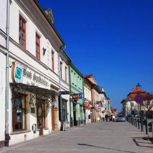 Szlaki turystyczne w Olkuszu