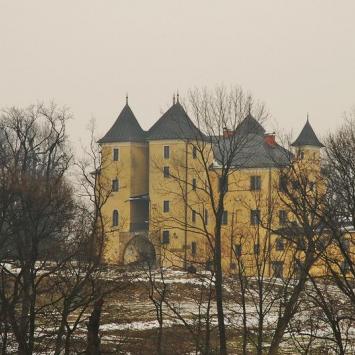 Grodziec - Zebrzydka - Górki Wielkie - Skoczów - zdjęcie