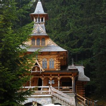 NASZE TATRY - zdjęcie