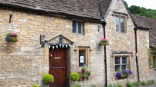 Castle Combe