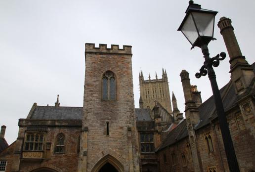 Wells