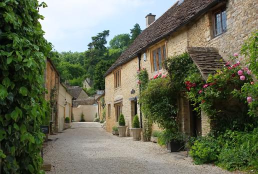 Castle Combe