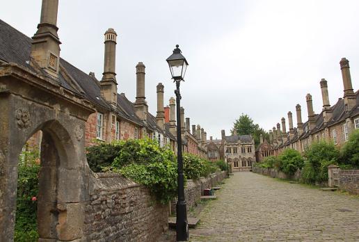 Wells