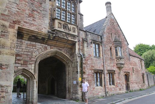 Wells