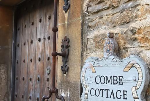 Castle Combe