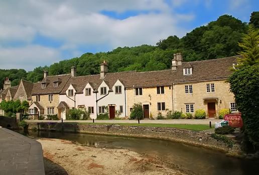 Castle Combe
