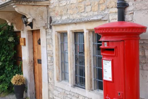 Castle Combe