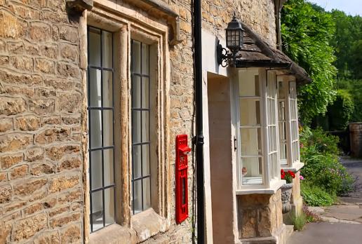Castle Combe