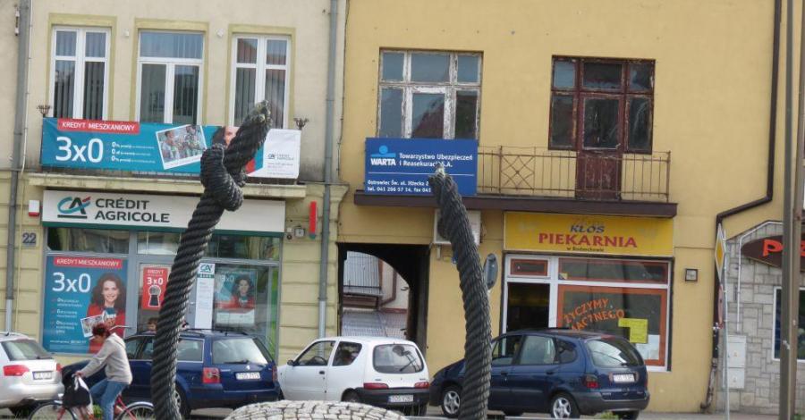 Ostrowiec Świętokrzyski - trasa 728 - zdjęcie
