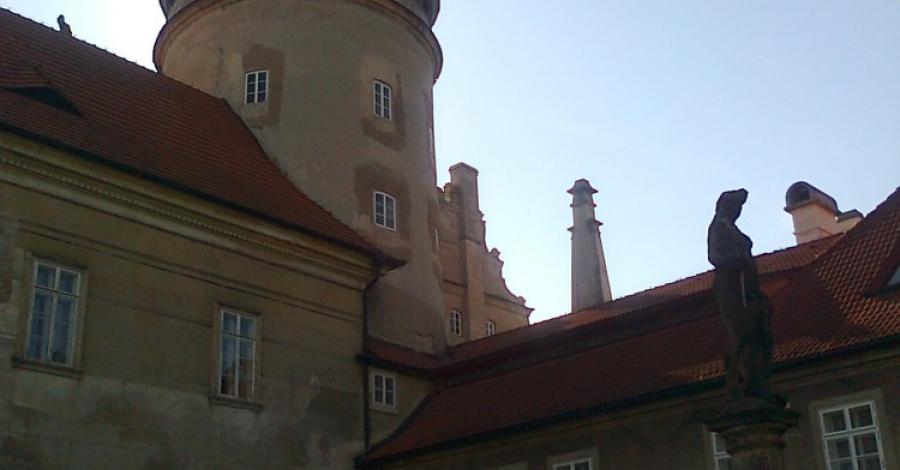 Nove Mesto nad Metuji-Czechy - zdjęcie