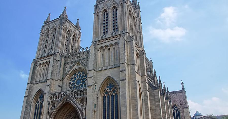 Bristol - zdjęcie