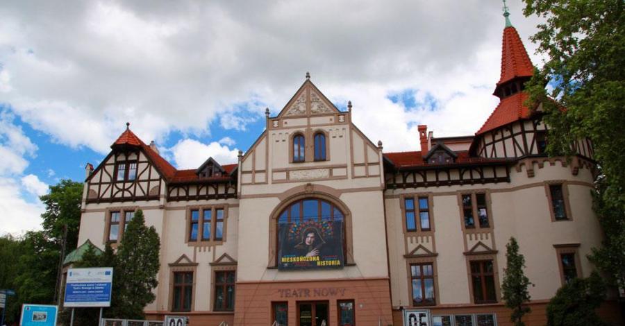 Zabrze i okolice - zdjęcie