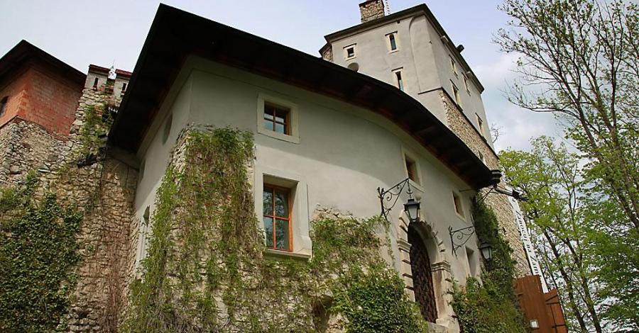 Korzkiew i Giebułtów - zdjęcie