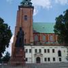 Gniezno, Danusia