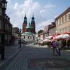 Gniezno, Danusia