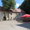 Czerwony Klasztor, Tadeusz Walkowicz